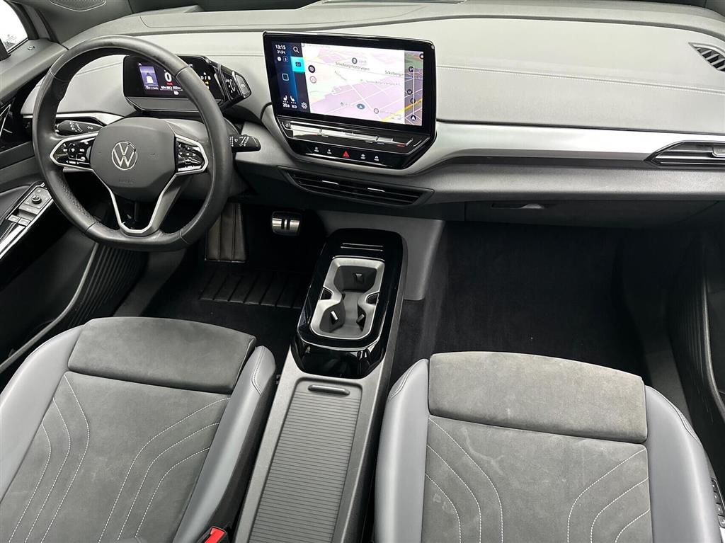 VW ID.4 Pro Performance billede 11