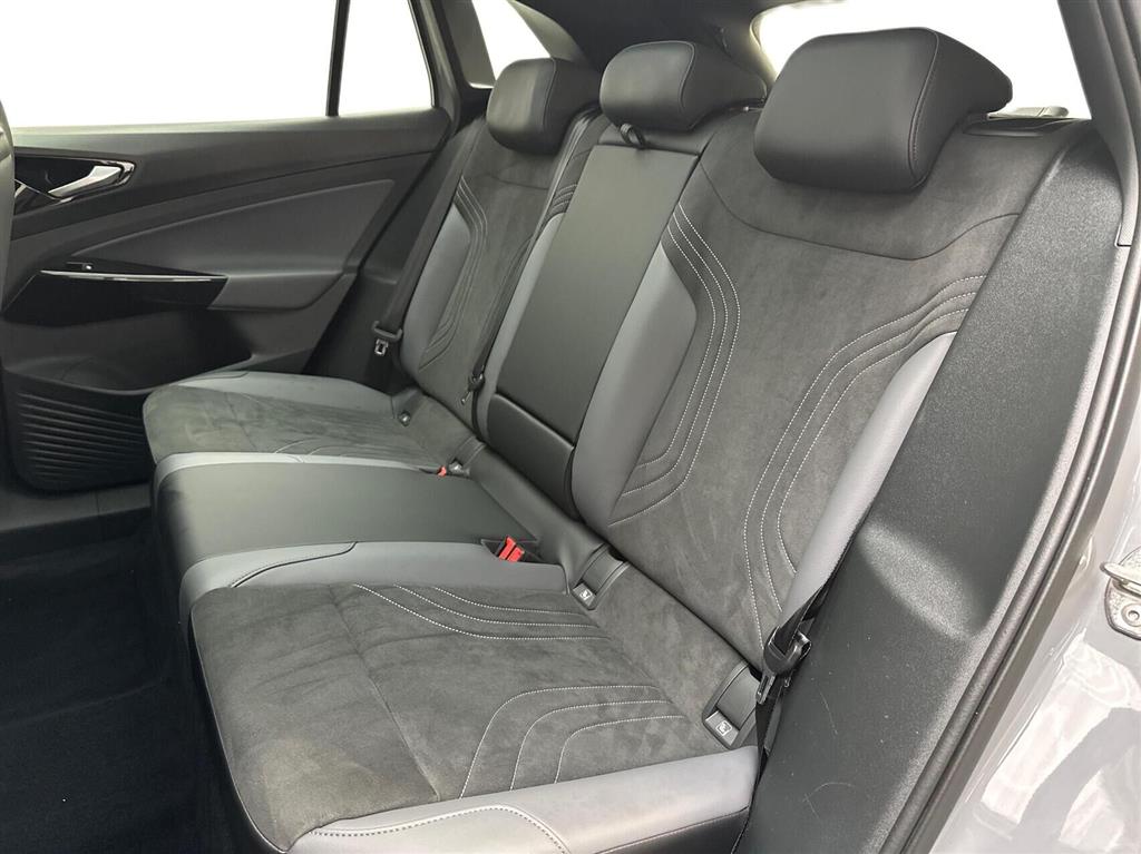 VW ID.4 Pro Performance billede 13
