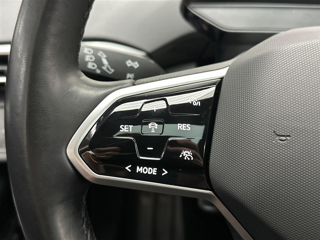 VW ID.4 Pro Performance billede 16