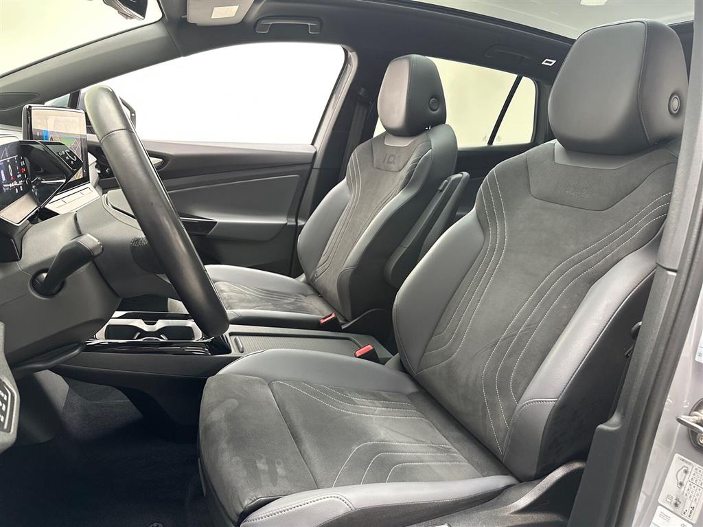 VW ID.4 Pro Performance billede 19