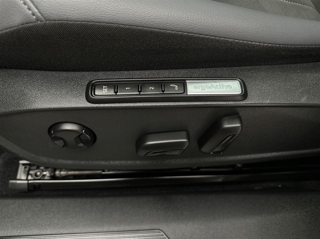 VW ID.4 Pro Performance billede 21