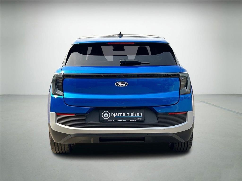 Ford Explorer UR Premium billede 3