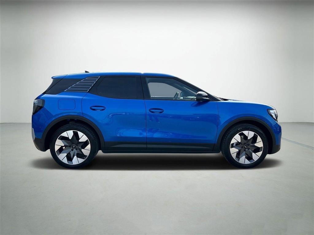 Ford Explorer UR Premium billede 4