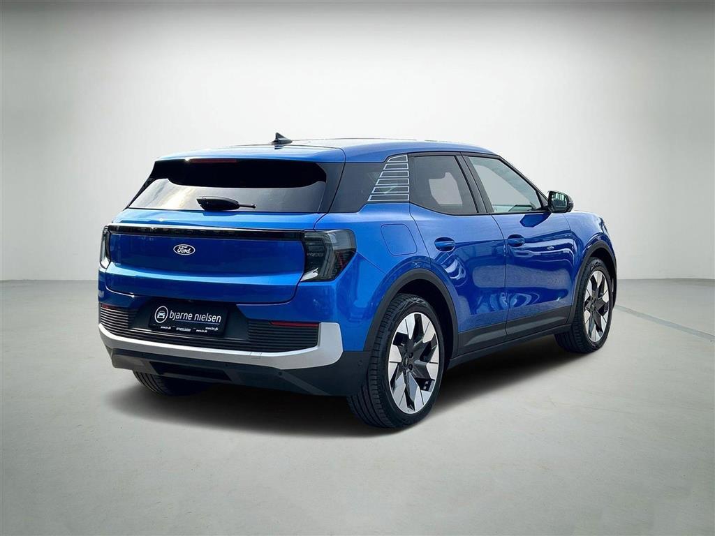 Ford Explorer UR Premium billede 5