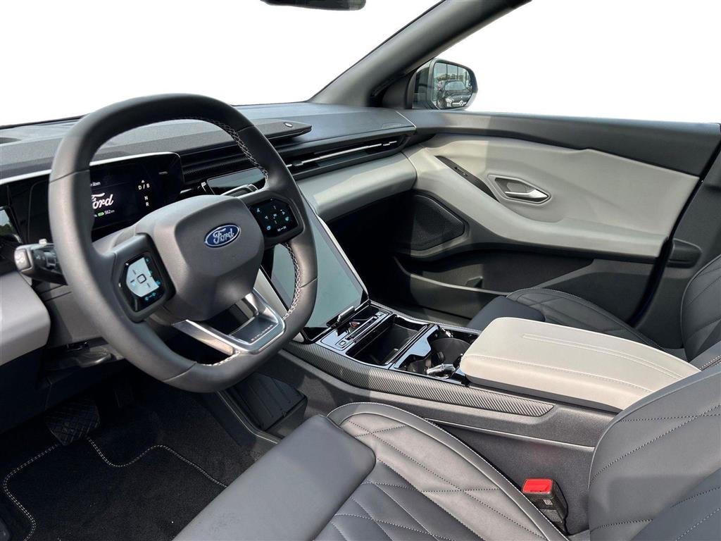Ford Explorer UR Premium billede 7