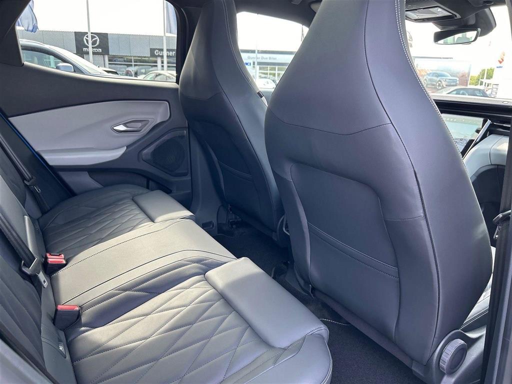 Ford Explorer UR Premium billede 12