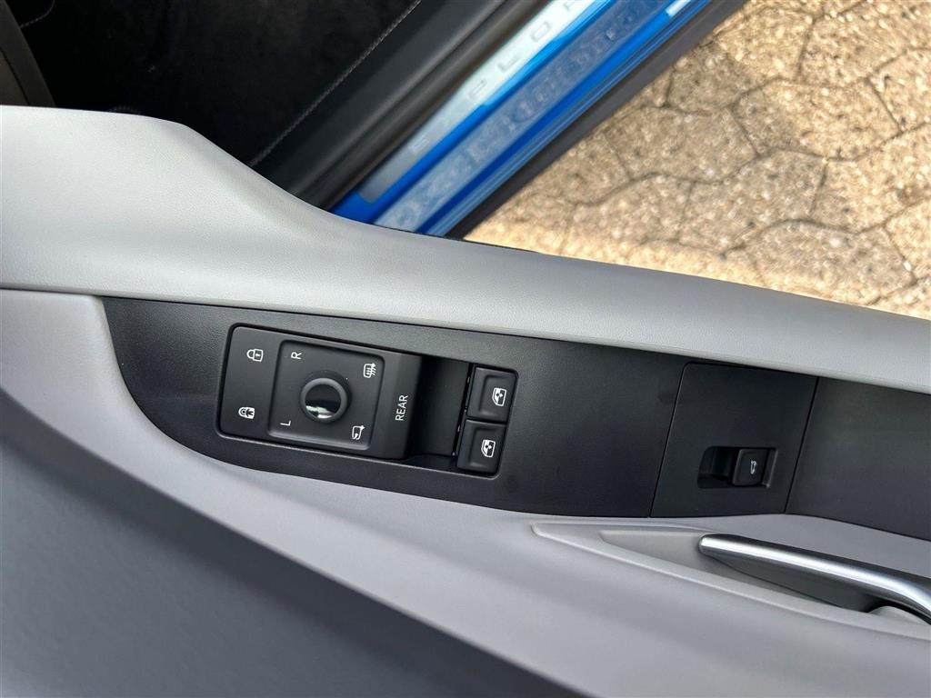 Ford Explorer UR Premium billede 16