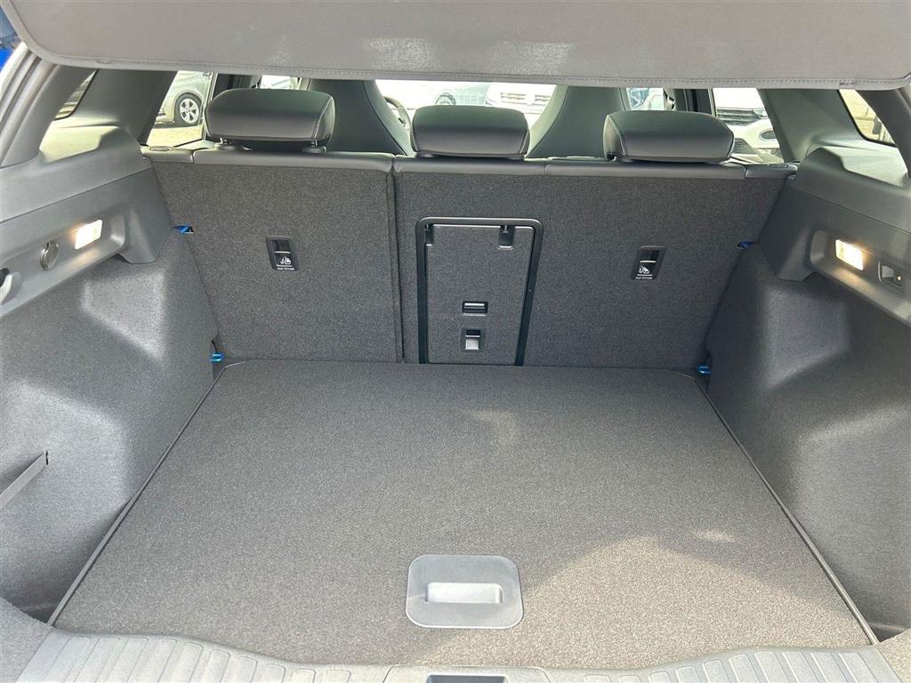 Ford Explorer UR Premium billede 20