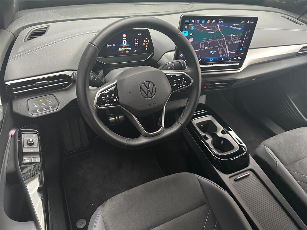 VW ID.4 Style billede 4