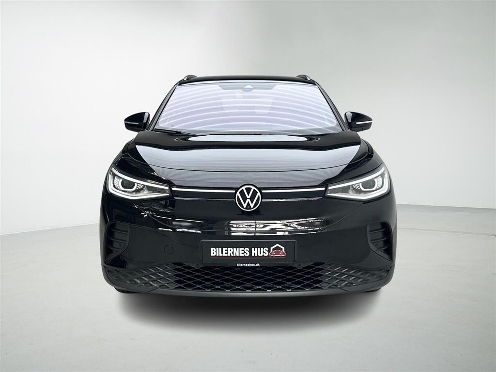 VW ID.4 Style billede 7