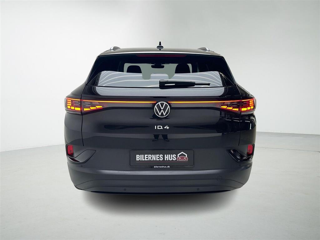 VW ID.4 Style billede 8