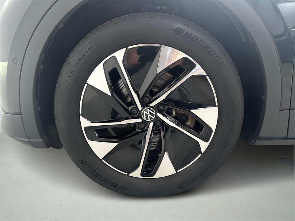VW ID.4 Style billede 9