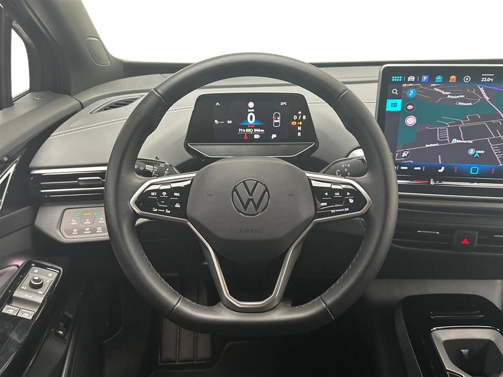 VW ID.4 Style billede 10