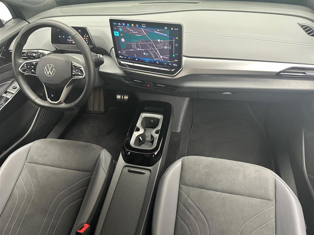 VW ID.4 Style billede 11