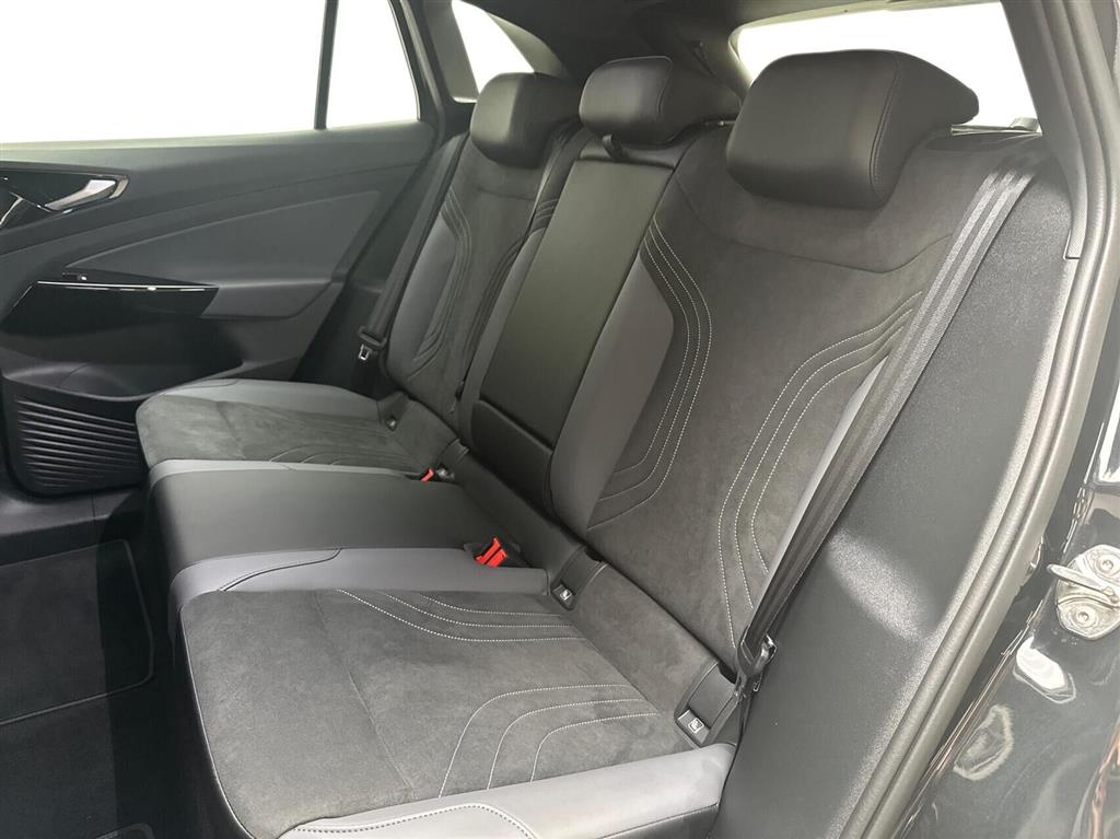 VW ID.4 Style billede 13