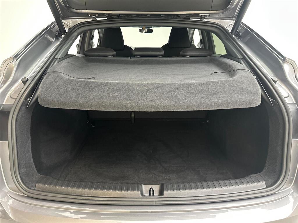 Audi Q4 S Line Edition billede 14