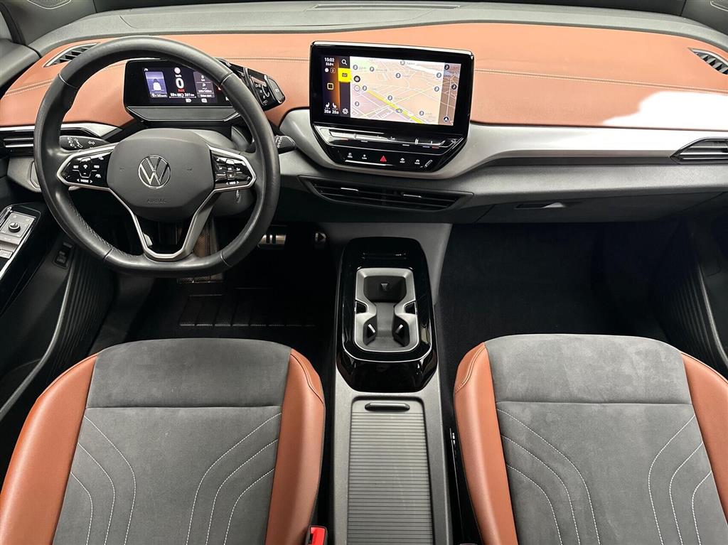 VW ID.4 Pro Performance billede 5