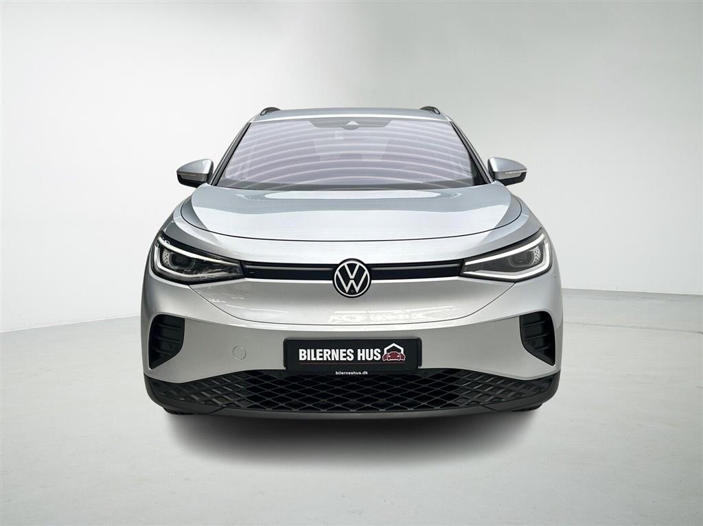 VW ID.4 Pro Performance billede 7