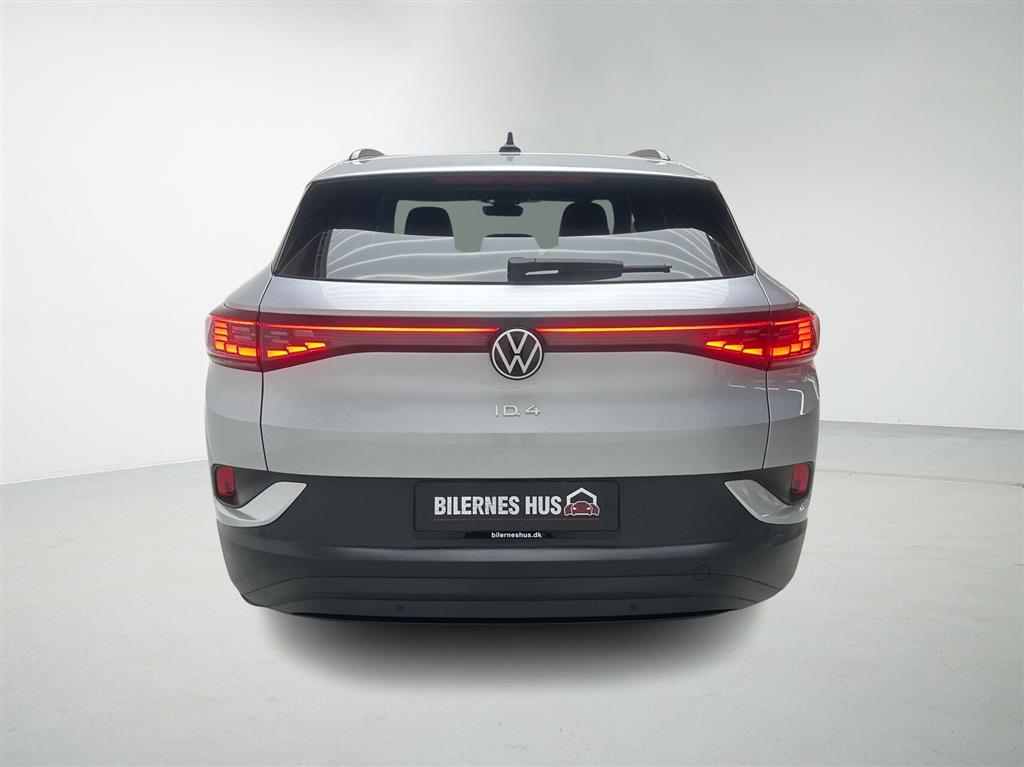 VW ID.4 Pro Performance billede 8