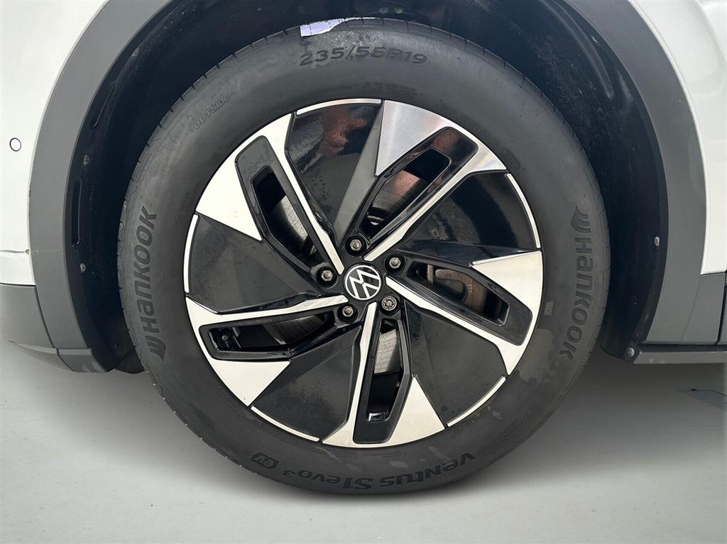 VW ID.4 Pro Performance billede 9
