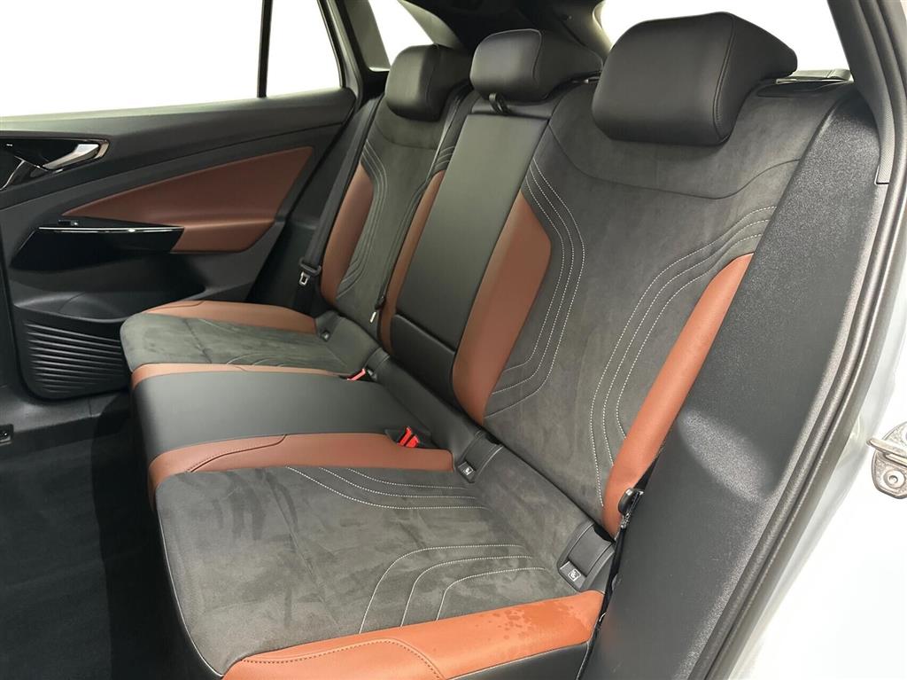 VW ID.4 Pro Performance billede 13