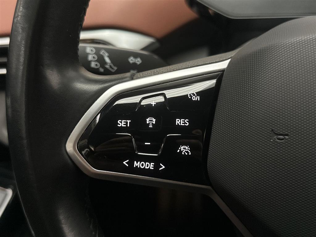 VW ID.4 Pro Performance billede 16
