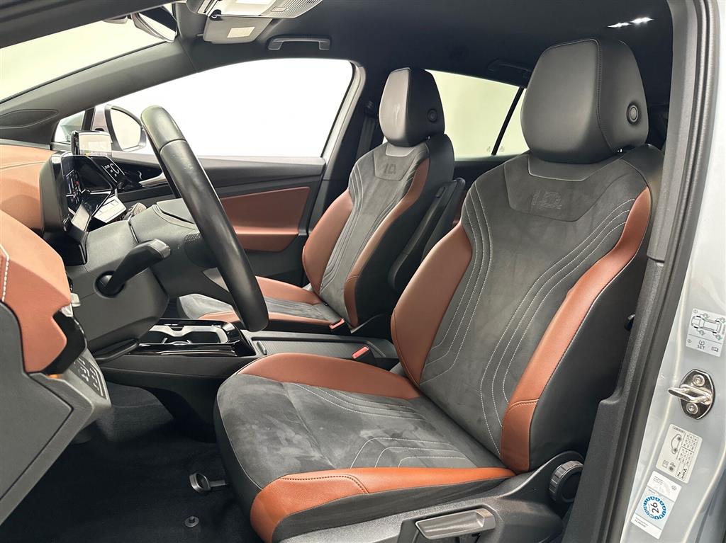 VW ID.4 Pro Performance billede 19