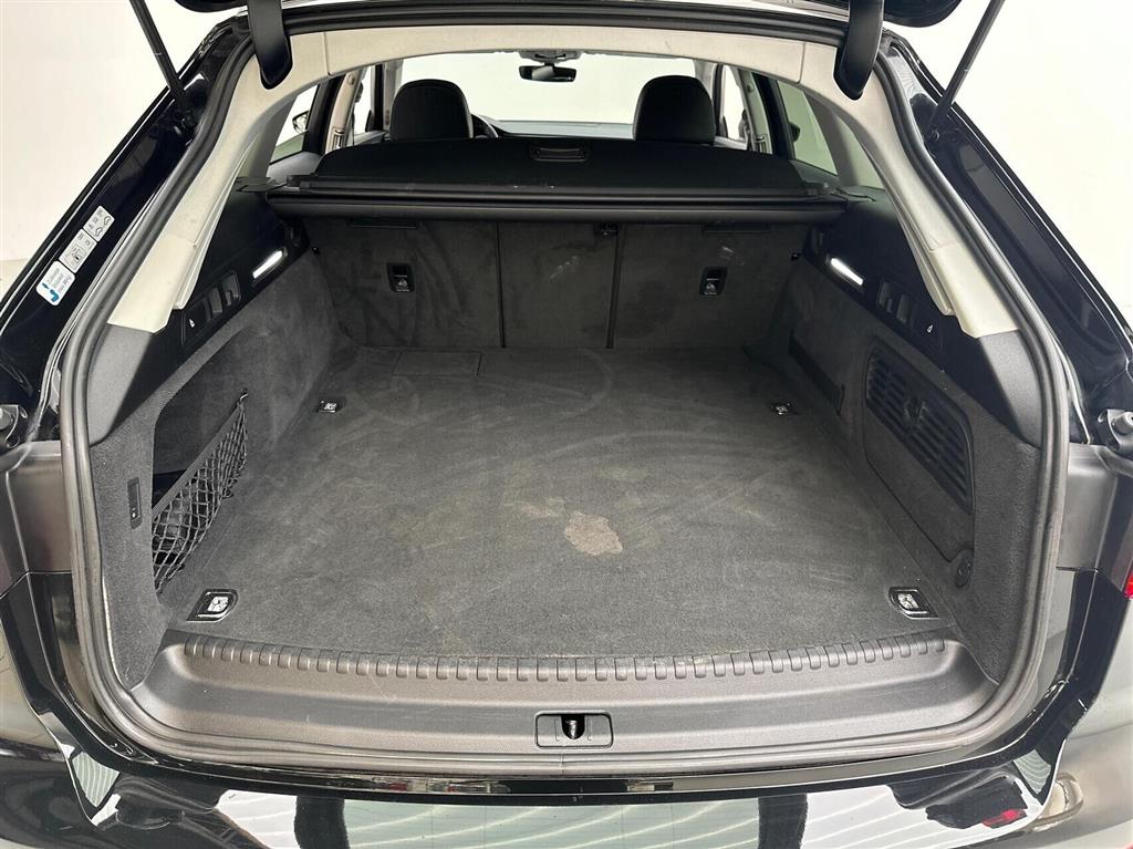 Audi A6 Sport Prestige billede 14