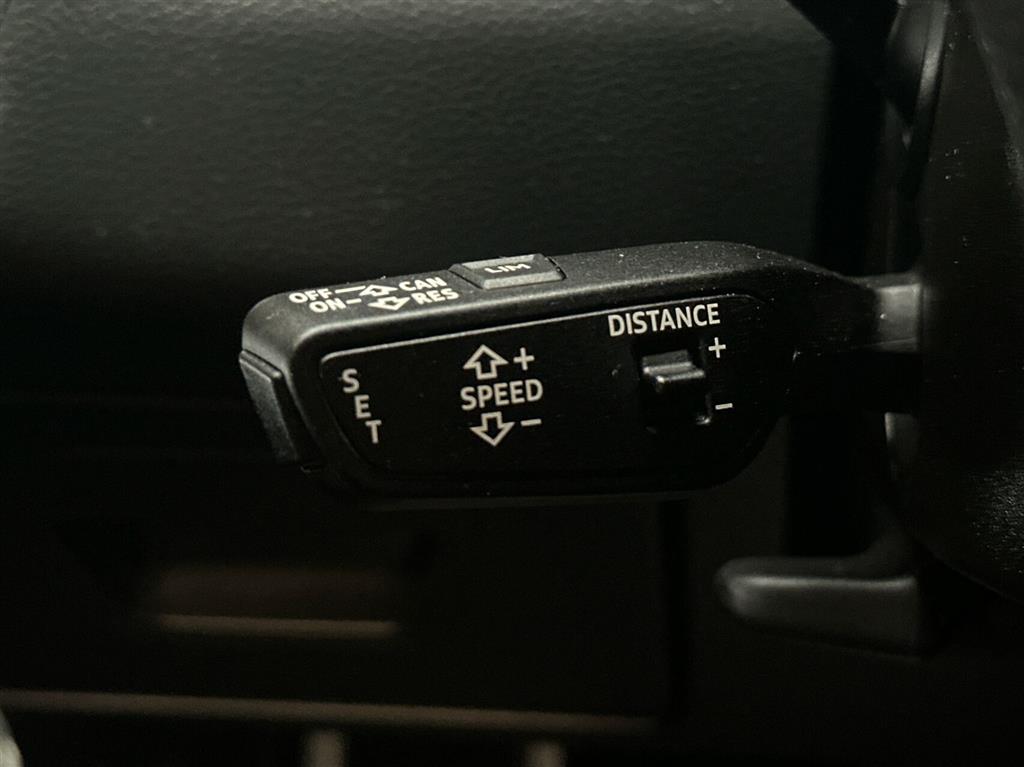 Audi A6 Sport Prestige billede 16