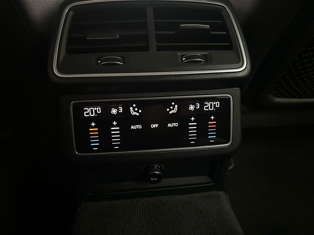 Audi A6 Sport Prestige billede 20