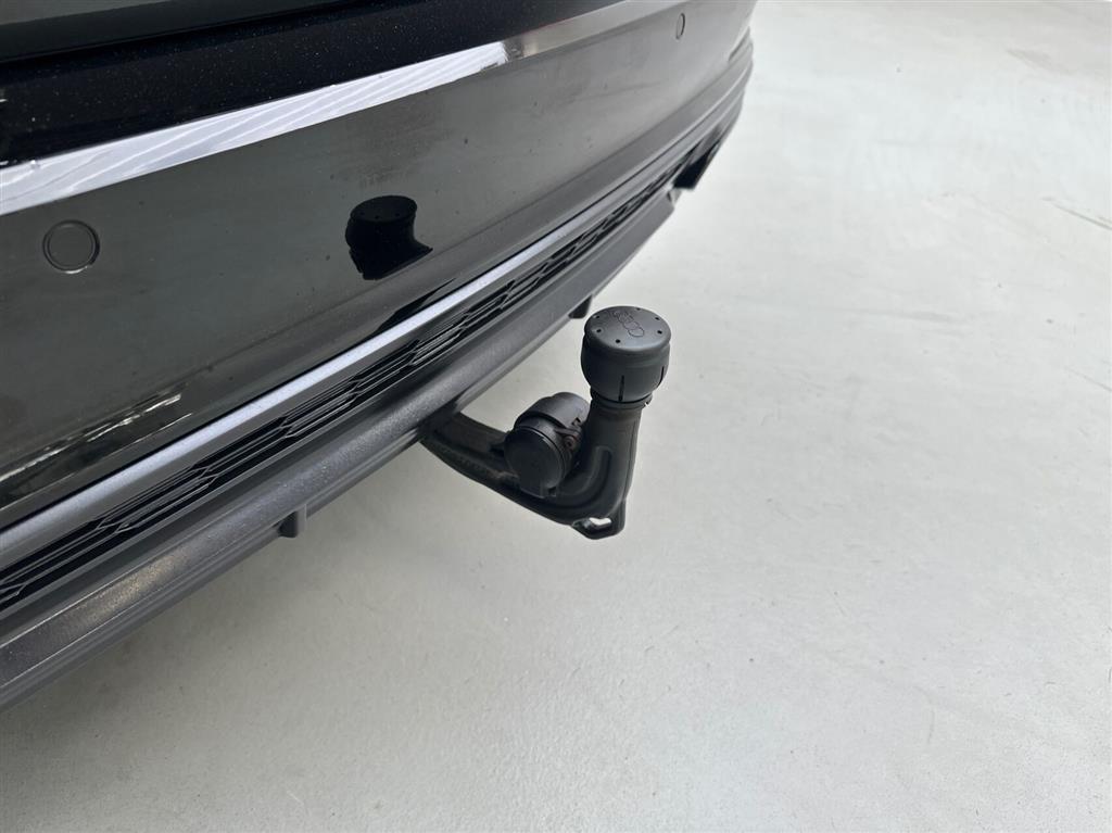 Audi A6 Sport Prestige billede 21