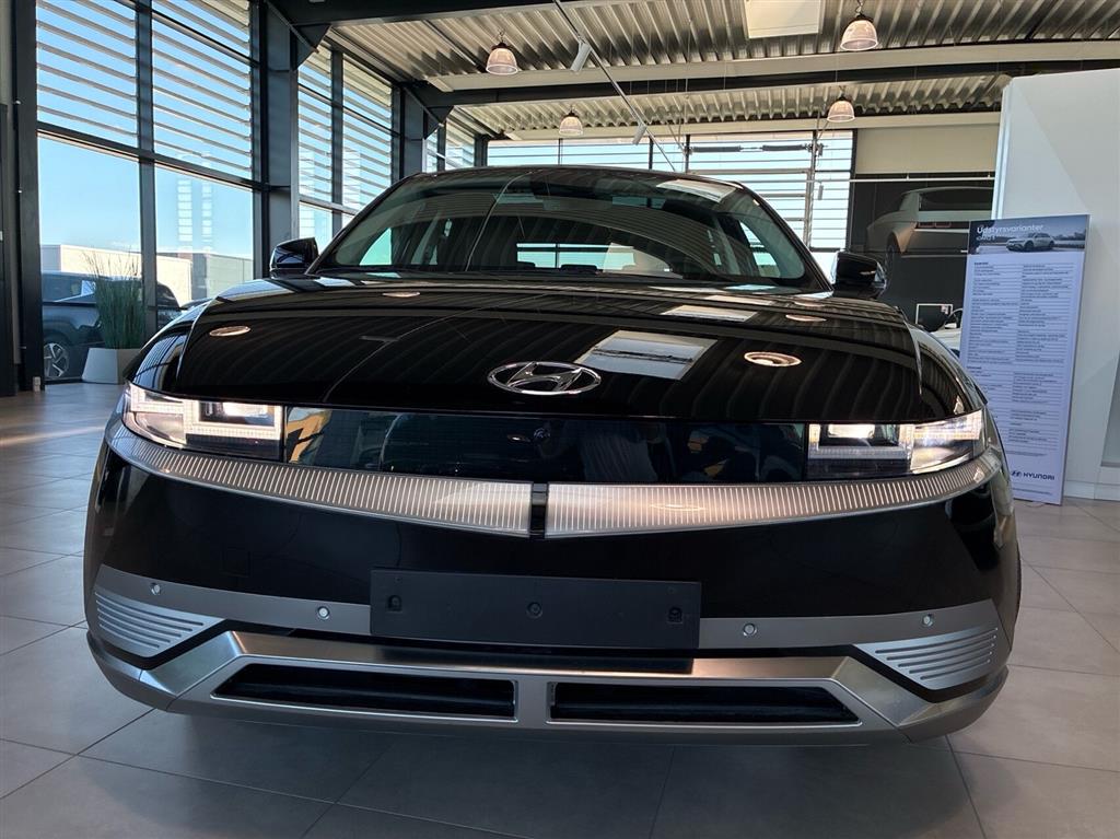 Hyundai Ioniq 5 Uniq billede 2