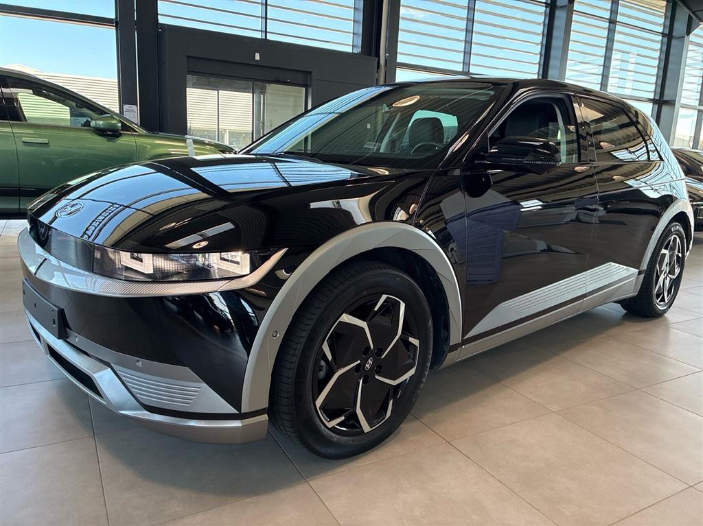 Hyundai Ioniq 5 Uniq billede 3