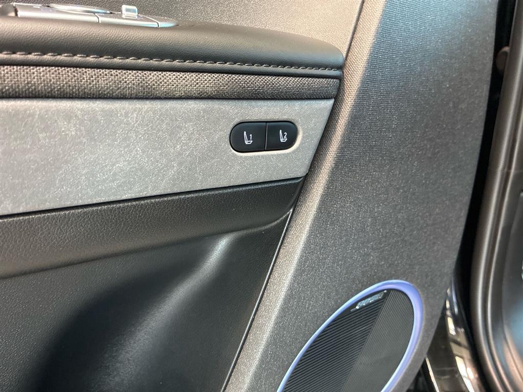 Hyundai Ioniq 5 Uniq billede 10