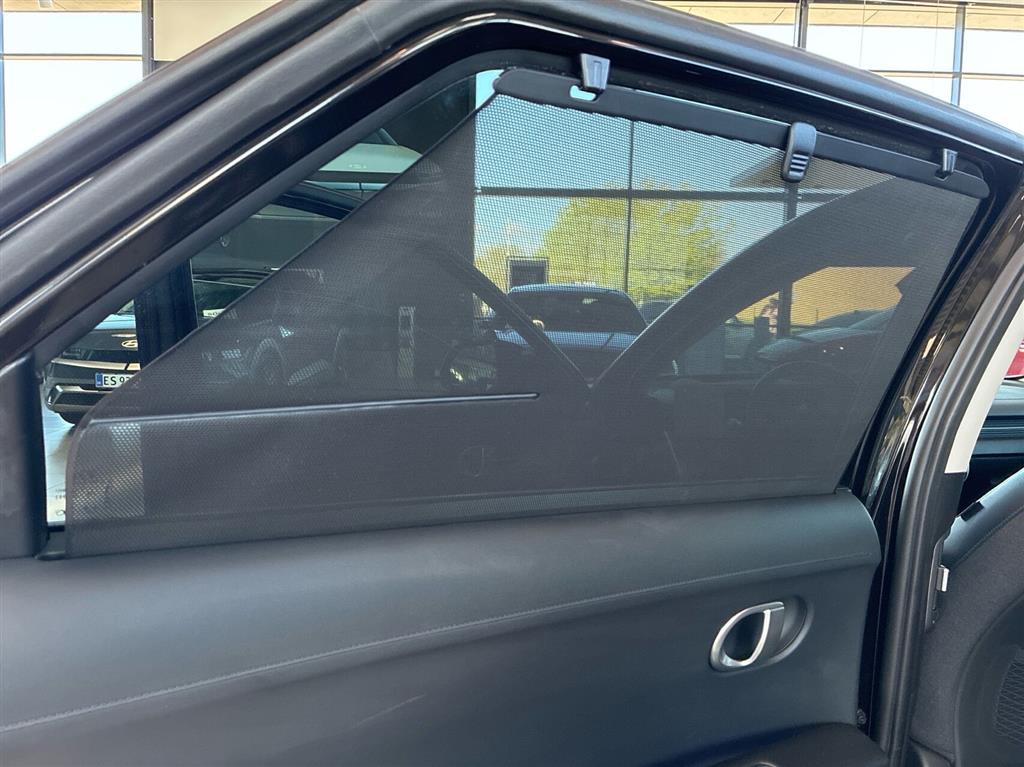 Hyundai Ioniq 5 Uniq billede 13