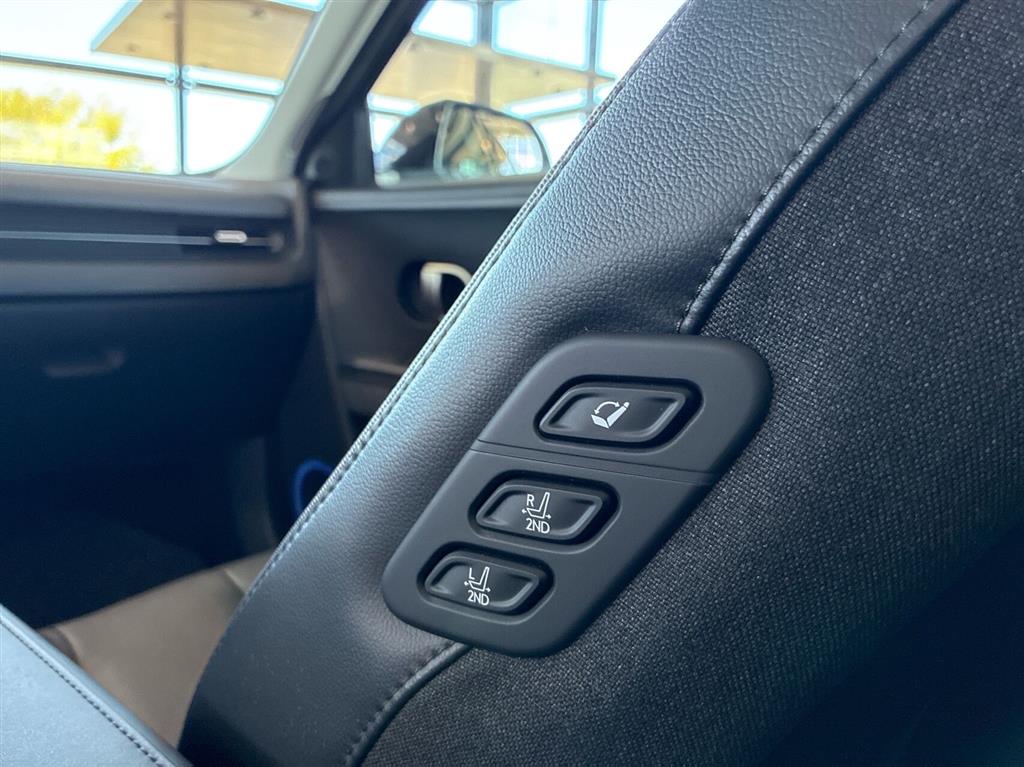 Hyundai Ioniq 5 Uniq billede 16