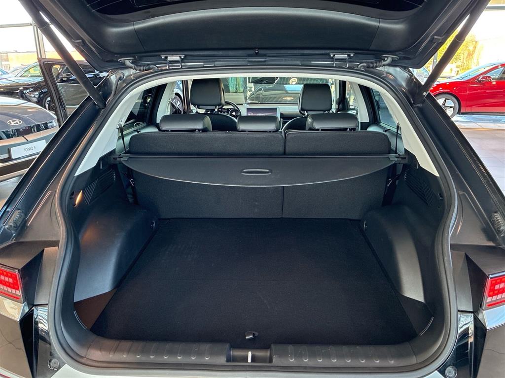 Hyundai Ioniq 5 Uniq billede 21
