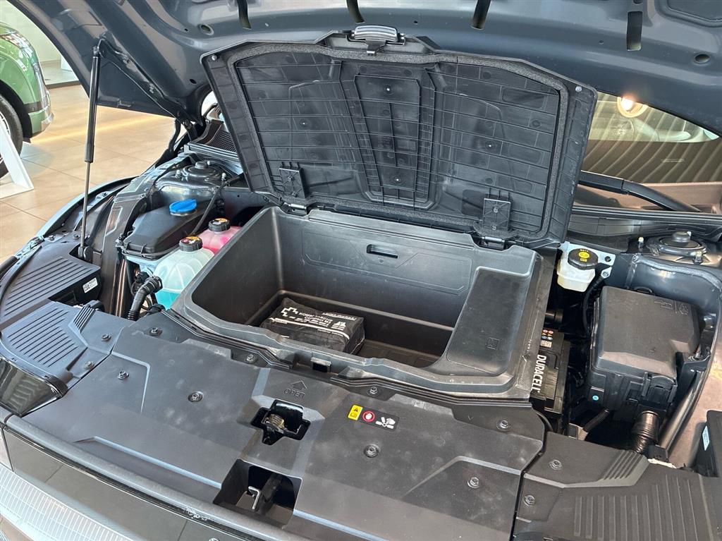 Hyundai Ioniq 5 Uniq billede 22