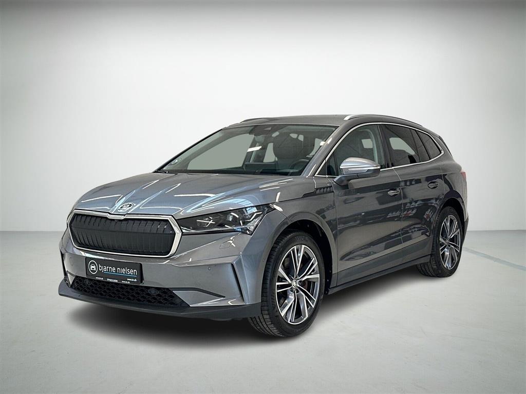 Skoda Enyaq Selection Suite