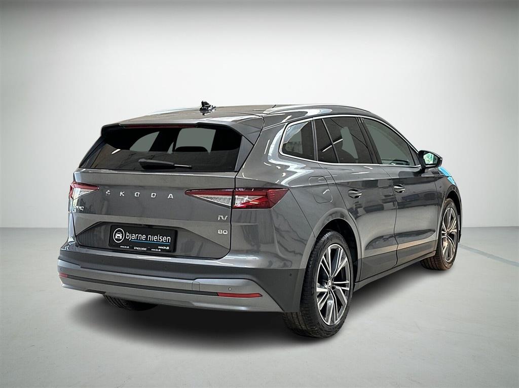 Skoda Enyaq Selection Suite billede 2