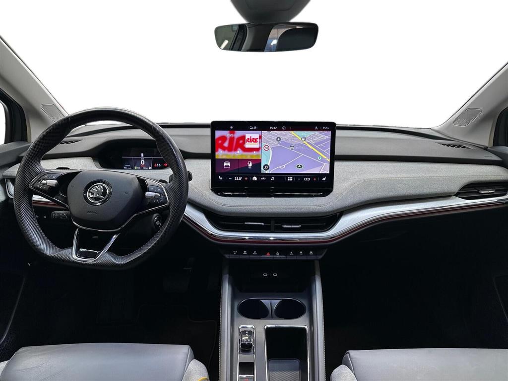 Skoda Enyaq Selection Suite billede 4