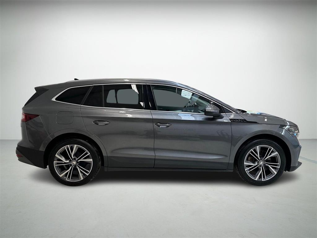 Skoda Enyaq Selection Suite billede 5