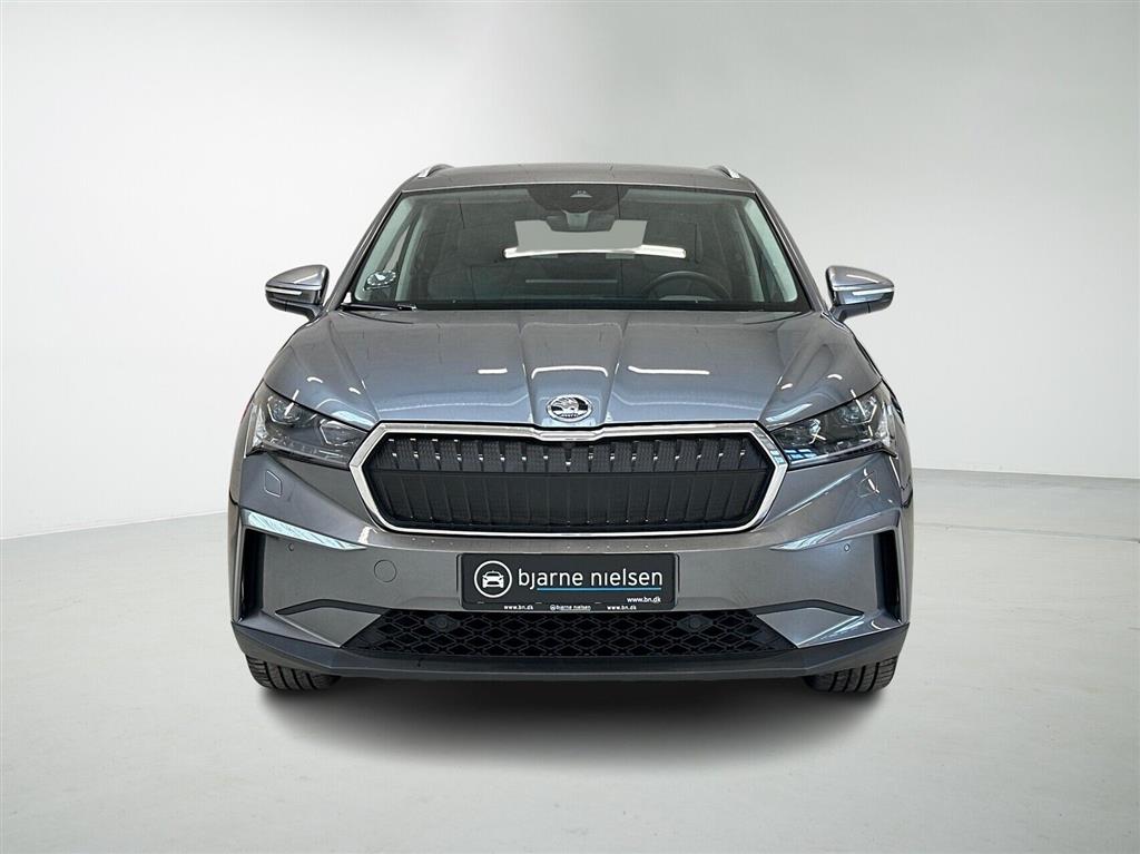 Skoda Enyaq Selection Suite billede 6