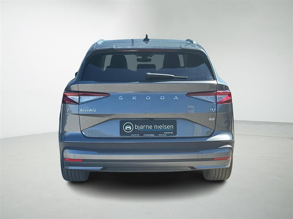 Skoda Enyaq Selection Suite billede 7