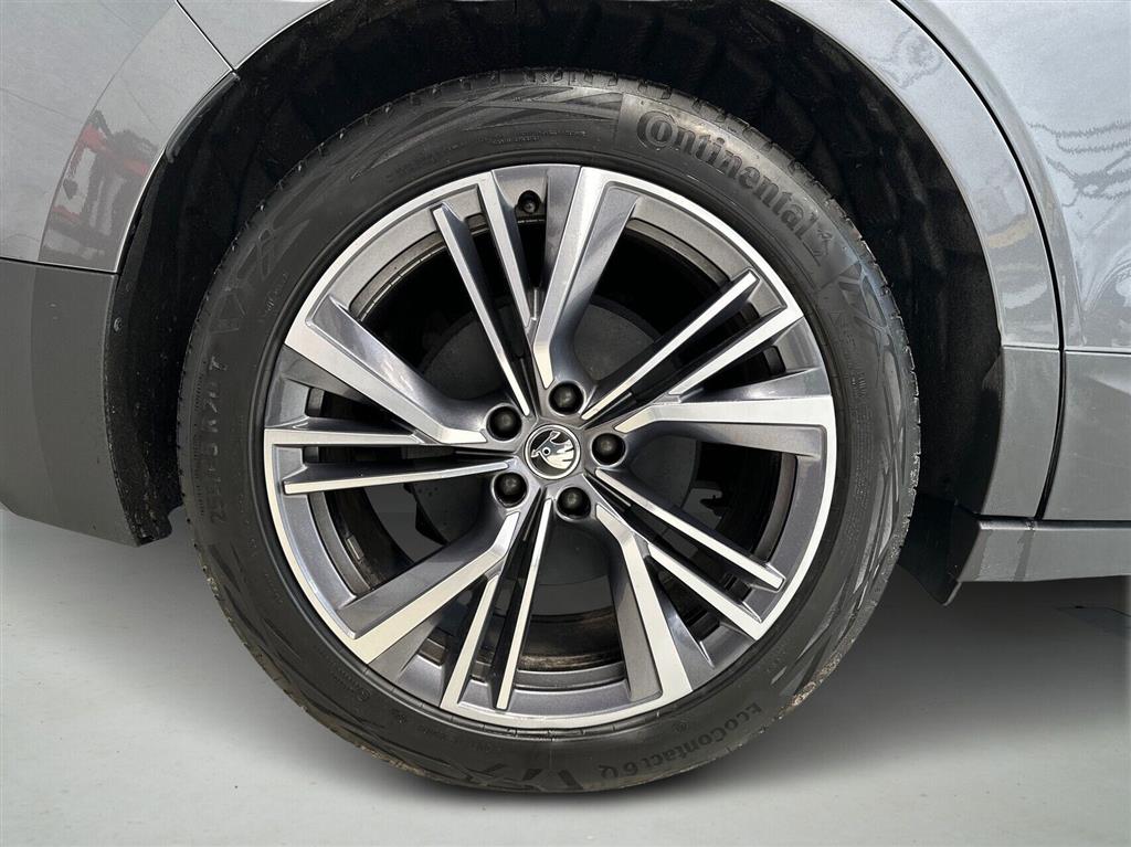 Skoda Enyaq Selection Suite billede 8