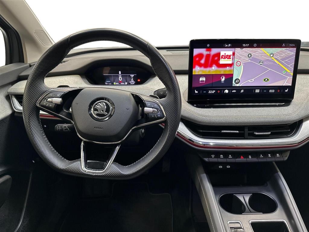 Skoda Enyaq Selection Suite billede 9