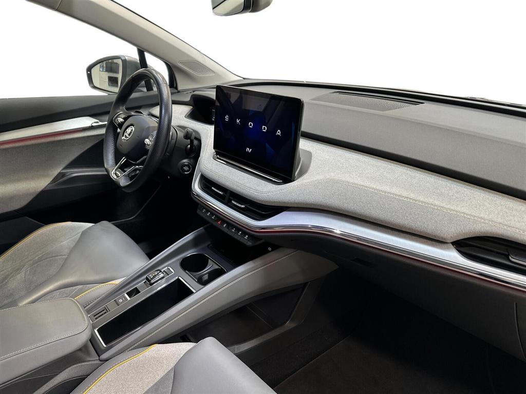 Skoda Enyaq Selection Suite billede 10