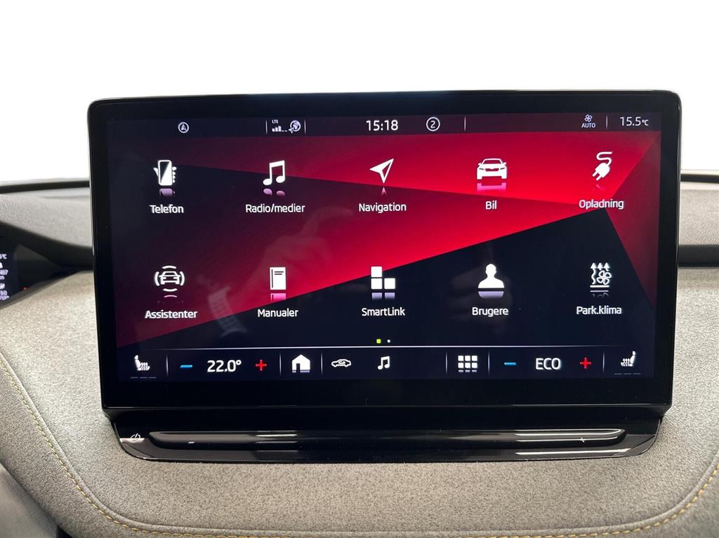 Skoda Enyaq Selection Suite billede 11