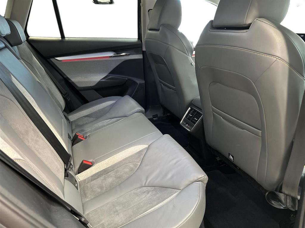 Skoda Enyaq Selection Suite billede 12