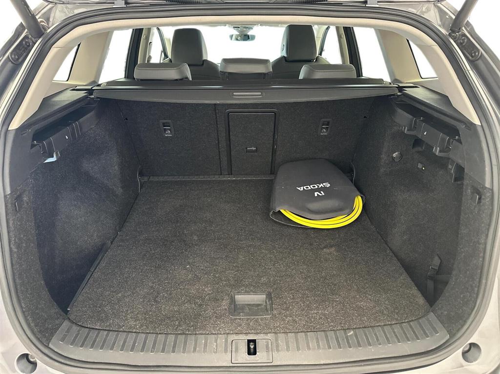 Skoda Enyaq Selection Suite billede 13